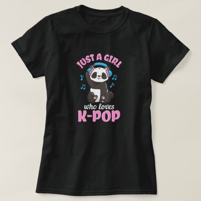 Krokus Headhunter T Shirt (Design framsida)
