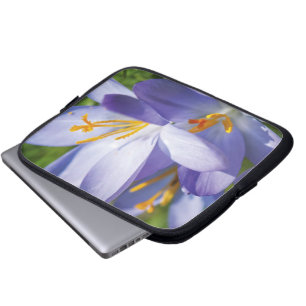 Krokus Laptop Fodral