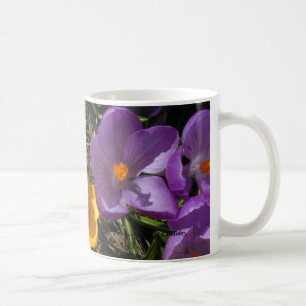 KrokusTrio, CEHiday Kaffemugg