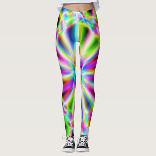 Krom 3-legeringar för bestrålning leggings