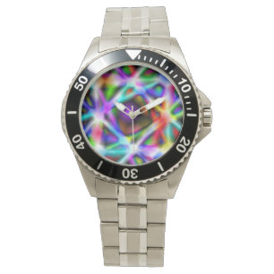 Krom 5 armbandsur