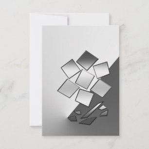 Krom-bensin Tack Kort