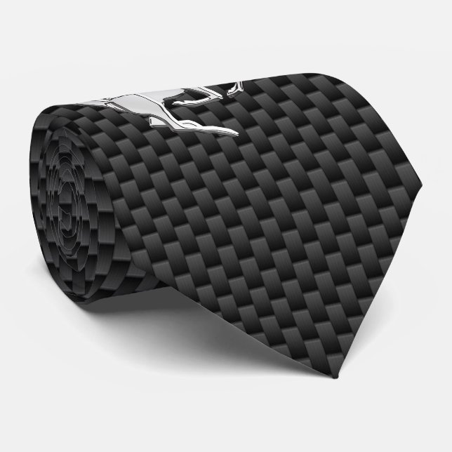 Krom Hjort vid koldioxidutskrift Slips (Rullad)