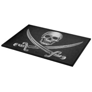 Krom Jolly Roger