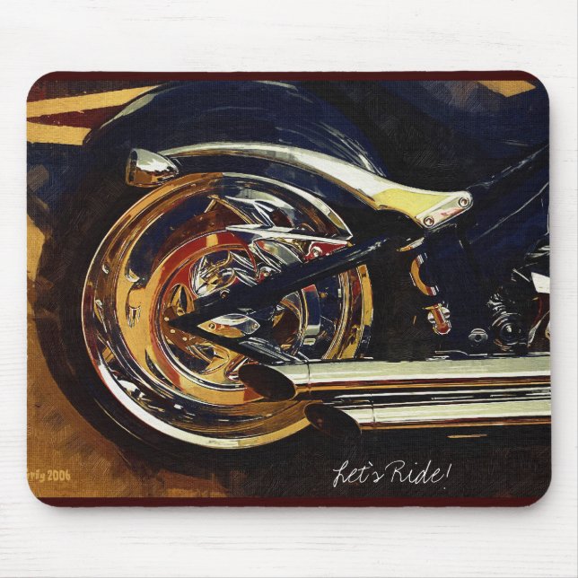 Krom Musmatta (Framsidan)