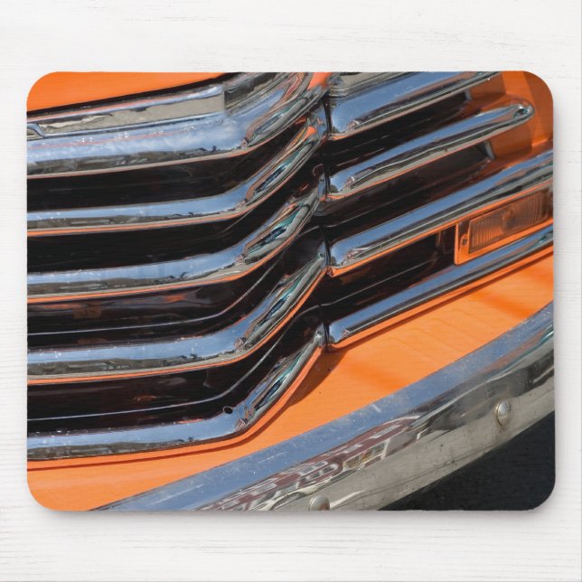 Krom Musmatta (Framsidan)