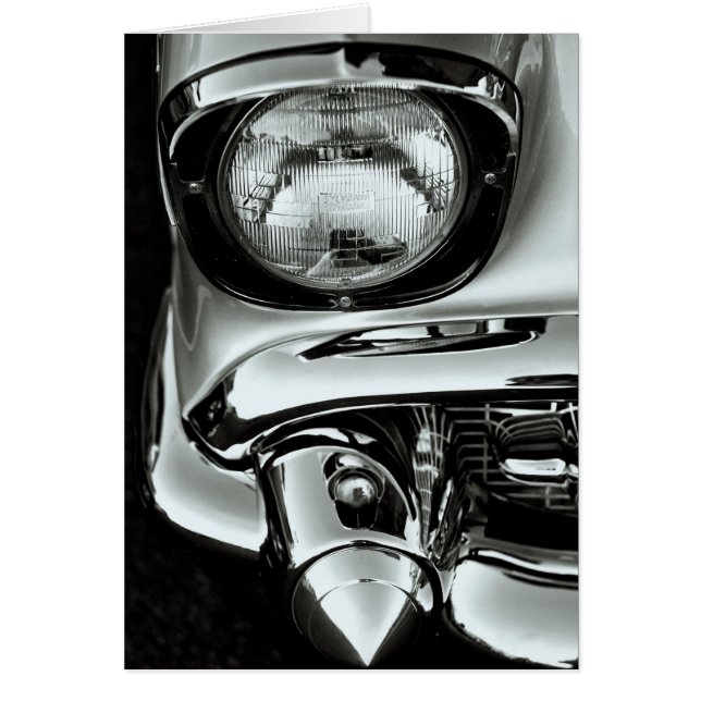 Krom OBS Kort (Framsidan)