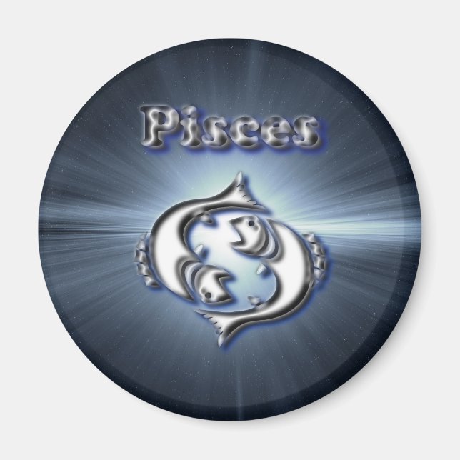 Krom peniser magnet (Framsidan)