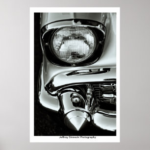 Krom Poster