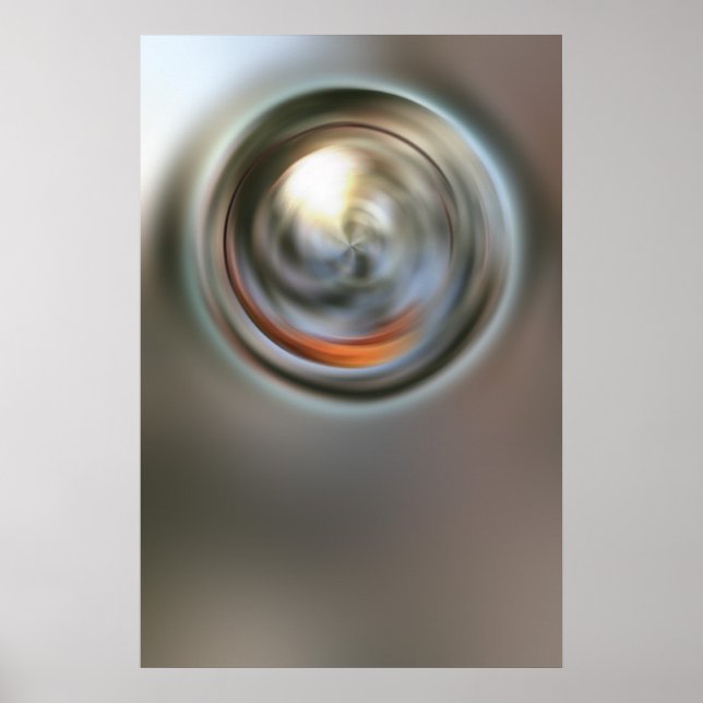 krom poster (Framsidan)