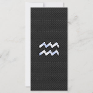 Krom som Aquarius Zodiac Sign on snake