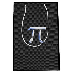 Krom som Pi-symbol för kol-kolfiberutskrift