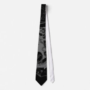 Krom som Taurus Zodiac på Hevelius Black Slips