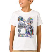 Krom t-shirt