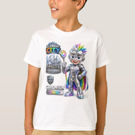 Krom t-shirt