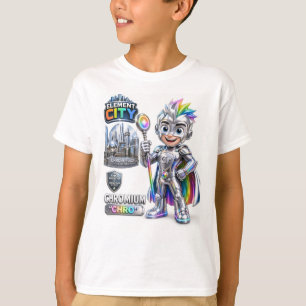 Krom t-shirt