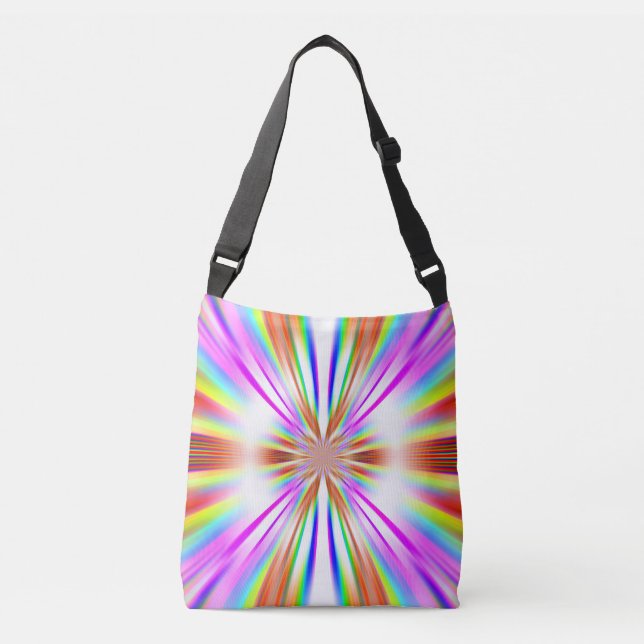 Krom zoomTote Bag Axelväska (Framsida)
