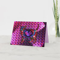 Kroma Calico Wild Card