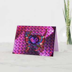 Kroma Calico Wild Card Kort