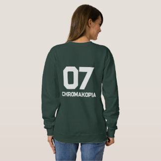 KROMAKOPIA LONG SLEEVE T SHIRT