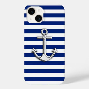 Kromankare på Navy Blue Rand Decor