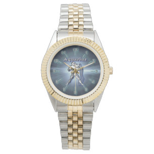 KromAquarius Armbandsur