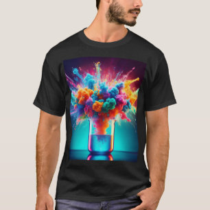 Kromatisk Alkemi T Shirt