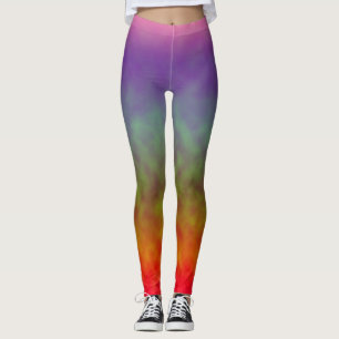 Kromatisk Efterväder Leggings