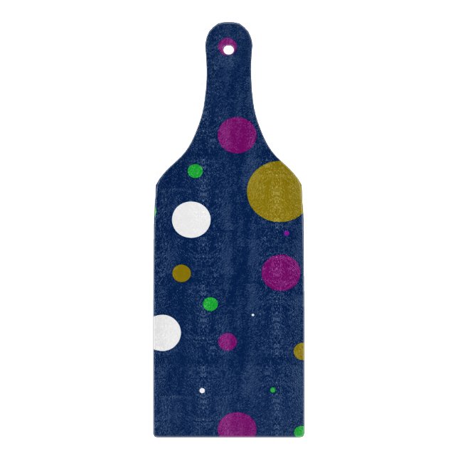 Kromatisk konfetti (Framsidan)