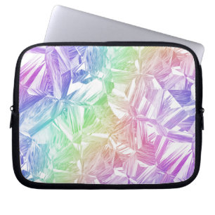 kromatisk verklighet : laptop fodral