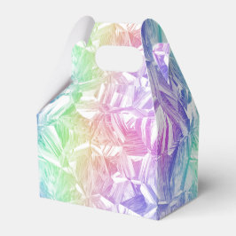 Kromatisk verklighet: presentaskar