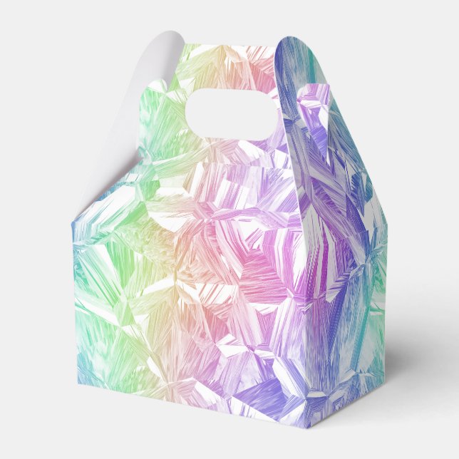 Kromatisk verklighet: presentaskar (Framsidan Sidan)