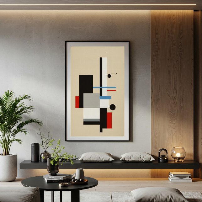 Kromatiska fragment poster (Skapare uppladdad)