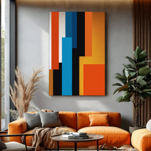 Kromatiska Koder Poster