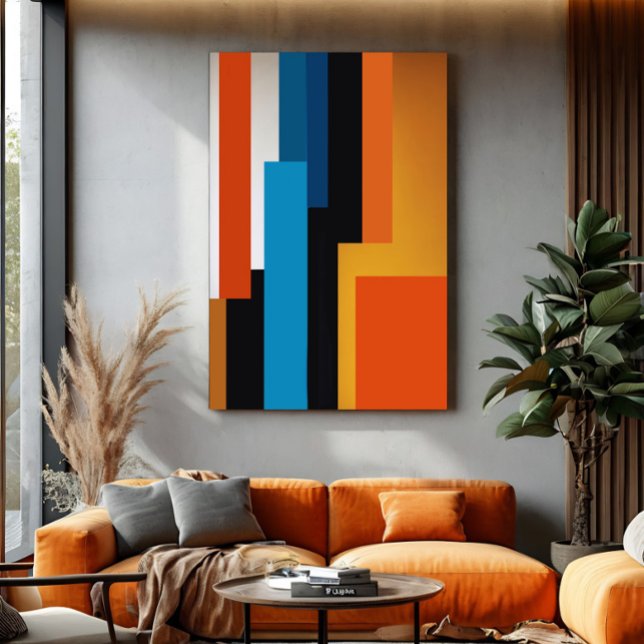 Kromatiska Koder Poster (Skapare uppladdad)