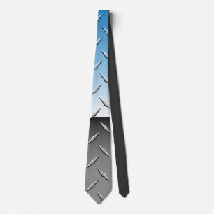 Kromdiamantnacke Hals slips