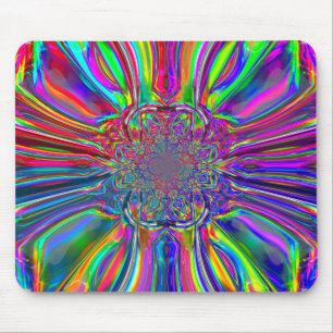 Krome LaserLight Mousepad Musmatta