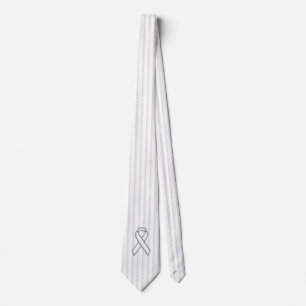 Krome White Ribbon Awareness on Granular Rand Slips