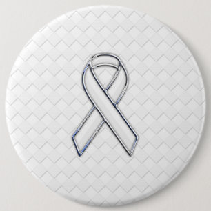 Krome White Ribbon Awareness på Checkers Knapp