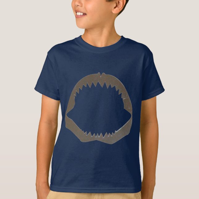 Kromhajkäkar T-shirt (Framsida)
