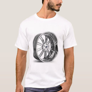 Kromkantskjorta T-shirt