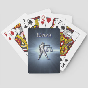 KromLibra Casinokort