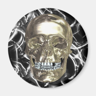 Kromskullens magnet