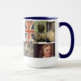 KROMWELL MUGG