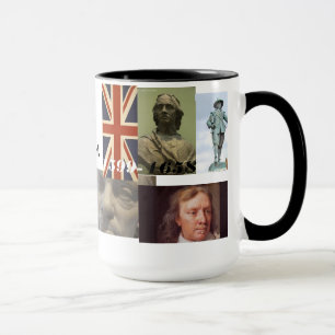 KROMWELL MUGG