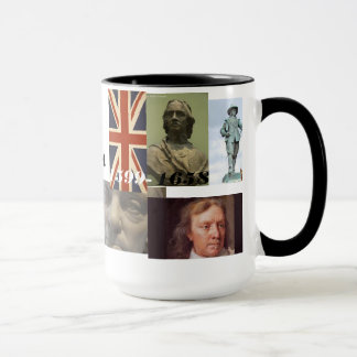 KROMWELL MUGG