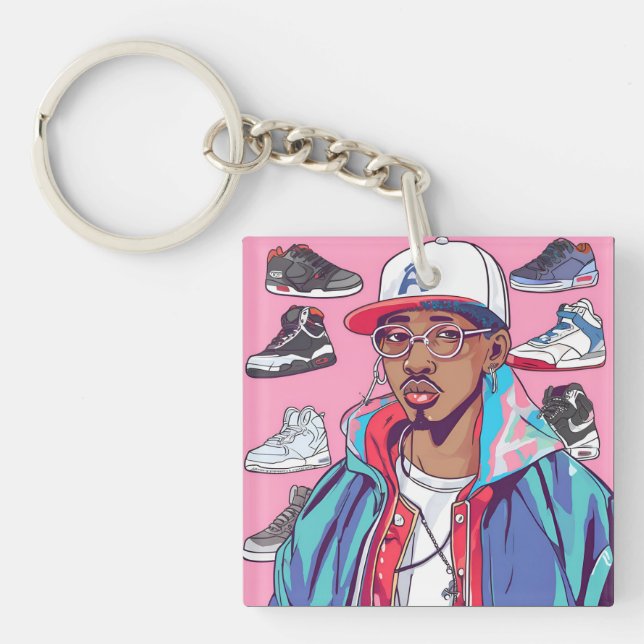 Krona är tungt Manar basfärd (Framsidan)