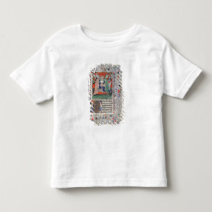 Kröna av Henry VI (1421-71) på Westminster, T-shirt