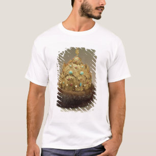 Krona av Karan Tee Shirt