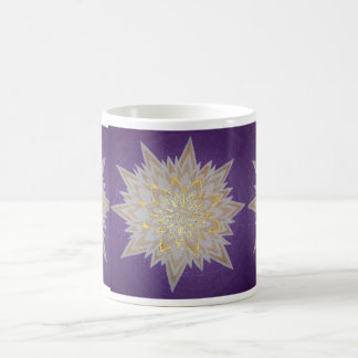 Krona Chakra Kaffemugg